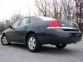 Slate Metallic - Impala LT Photo No. 4