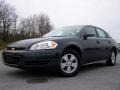 Slate Metallic - Impala LT Photo No. 5