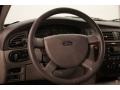 2007 Silver Frost Metallic Ford Taurus SEL  photo #10