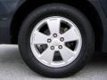 Slate Metallic - Impala LT Photo No. 8