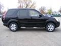 2006 Nighthawk Black Pearl Honda CR-V LX 4WD  photo #6