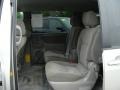 2006 Silver Shadow Pearl Toyota Sienna LE  photo #13