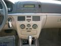 Golden Beige - Sonata GLS Photo No. 15