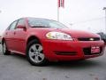 Victory Red - Impala LT Photo No. 1
