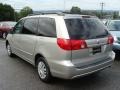 2006 Silver Shadow Pearl Toyota Sienna CE  photo #4