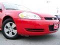 Victory Red - Impala LT Photo No. 2