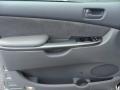 2006 Silver Shadow Pearl Toyota Sienna CE  photo #6