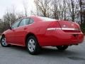 Victory Red - Impala LT Photo No. 4
