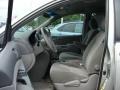 2006 Silver Shadow Pearl Toyota Sienna CE  photo #7