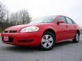 Victory Red - Impala LT Photo No. 5