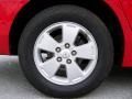 Victory Red - Impala LT Photo No. 8