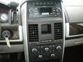 Blackberry Metallic - Grand Caravan SXT Photo No. 5