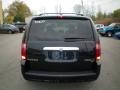 Blackberry Metallic - Grand Caravan SXT Photo No. 8