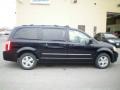 Blackberry Metallic - Grand Caravan SXT Photo No. 10