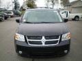 2010 Blackberry Metallic Dodge Grand Caravan SXT  photo #12