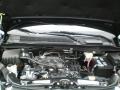 Blackberry Metallic - Grand Caravan SXT Photo No. 14