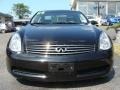 Black Obsidian - G 35 Coupe Photo No. 2