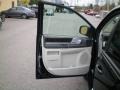 Blackberry Metallic - Grand Caravan SXT Photo No. 15