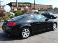 Black Obsidian - G 35 Coupe Photo No. 3