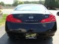 Black Obsidian - G 35 Coupe Photo No. 4