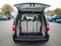 Blackberry Metallic - Grand Caravan SXT Photo No. 18