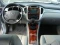 Super White - Highlander Hybrid Limited 4WD Photo No. 9