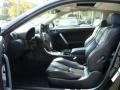 Black Obsidian - G 35 Coupe Photo No. 7