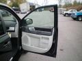 Blackberry Metallic - Grand Caravan SXT Photo No. 22