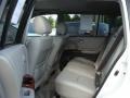 Super White - Highlander Hybrid Limited 4WD Photo No. 13