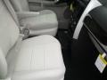 Blackberry Metallic - Grand Caravan SXT Photo No. 23