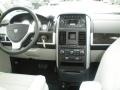 Blackberry Metallic - Grand Caravan SXT Photo No. 25