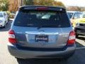 Bluestone Metallic - Highlander Hybrid Limited 4WD Photo No. 5