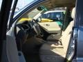 Bluestone Metallic - Highlander Hybrid Limited 4WD Photo No. 7