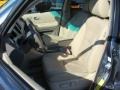 Bluestone Metallic - Highlander Hybrid Limited 4WD Photo No. 8