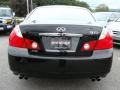 2007 Black Obsidian Infiniti M 35x Sedan  photo #5