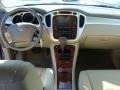 Bluestone Metallic - Highlander Hybrid Limited 4WD Photo No. 9