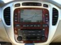 Bluestone Metallic - Highlander Hybrid Limited 4WD Photo No. 11