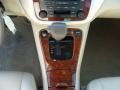Bluestone Metallic - Highlander Hybrid Limited 4WD Photo No. 12
