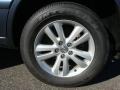 Bluestone Metallic - Highlander Hybrid Limited 4WD Photo No. 14