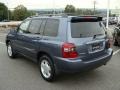 Bluestone Metallic - Highlander Limited 4WD Photo No. 4