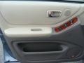 Bluestone Metallic - Highlander Limited 4WD Photo No. 6