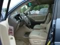 Bluestone Metallic - Highlander Limited 4WD Photo No. 7