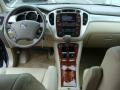 Bluestone Metallic - Highlander Limited 4WD Photo No. 9