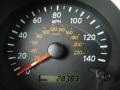 Bluestone Metallic - Highlander Limited 4WD Photo No. 10