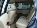 Bluestone Metallic - Highlander Limited 4WD Photo No. 13