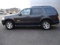 2007 Carbon Metallic Ford Explorer XLT  photo #2