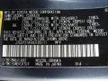 Bluestone Metallic - Highlander Limited 4WD Photo No. 15