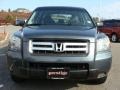 Sage Brush Pearl - Pilot LX 4WD Photo No. 2