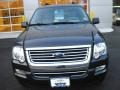 2007 Carbon Metallic Ford Explorer XLT  photo #8