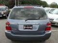 Bluestone Metallic - Highlander V6 4WD Photo No. 5